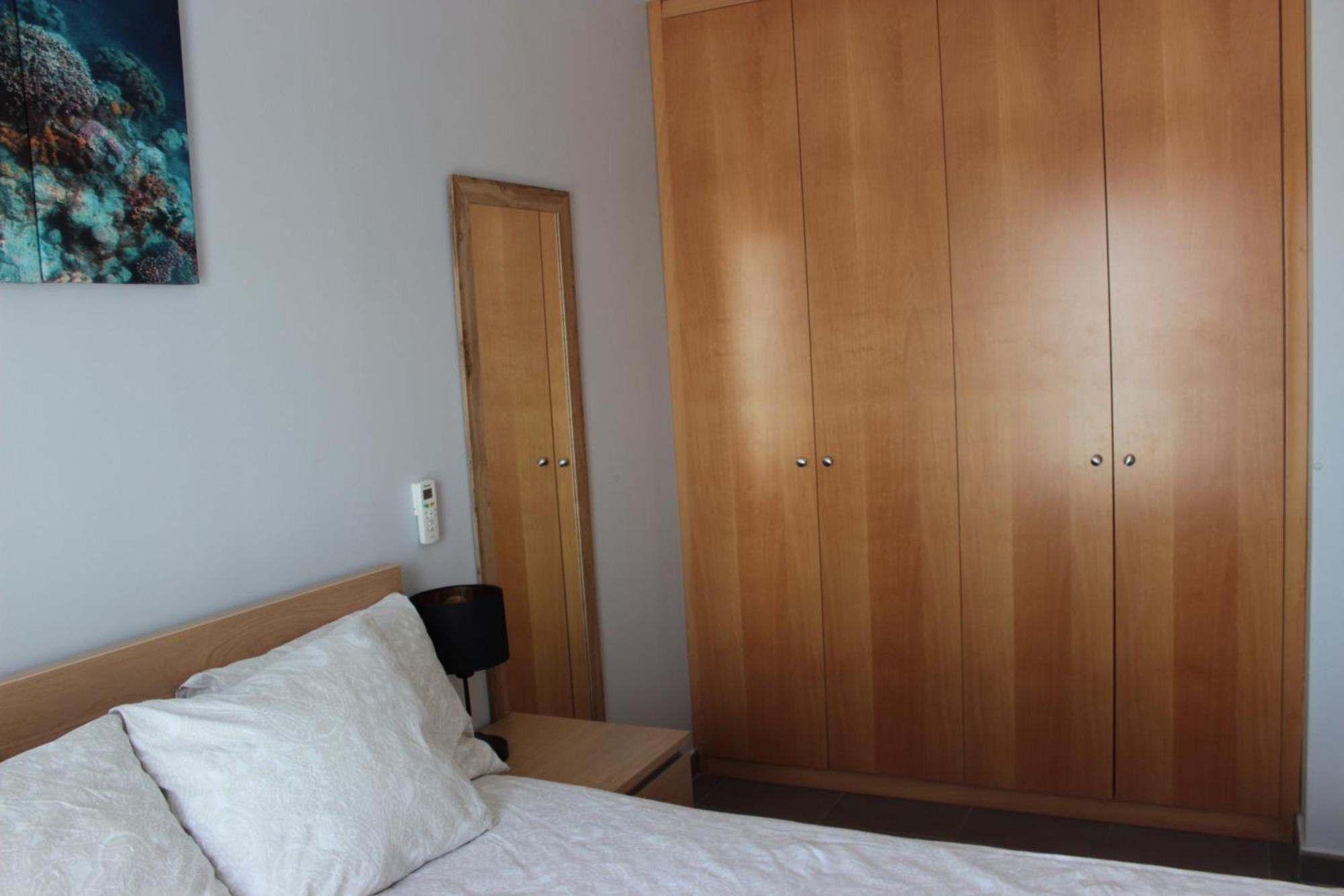 Apartament Las Dunas Oliva Nova Exterior foto
